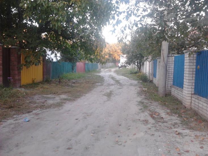 Березань з panoramio.com - Березань