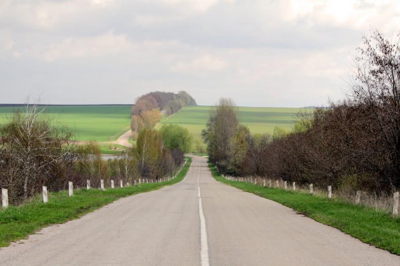 Лісовичі з panoramio.com - Лісовичі