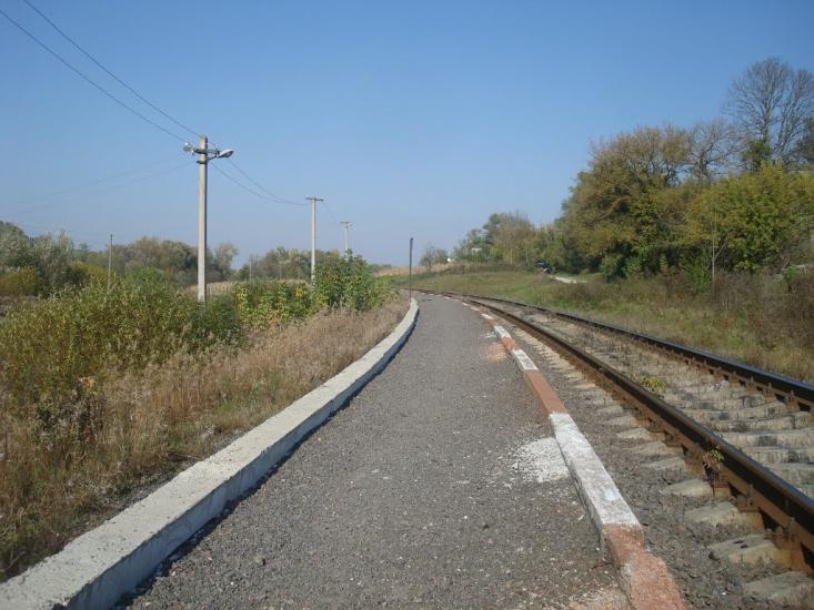 Кутківці з panoramio.com - Кутковцы