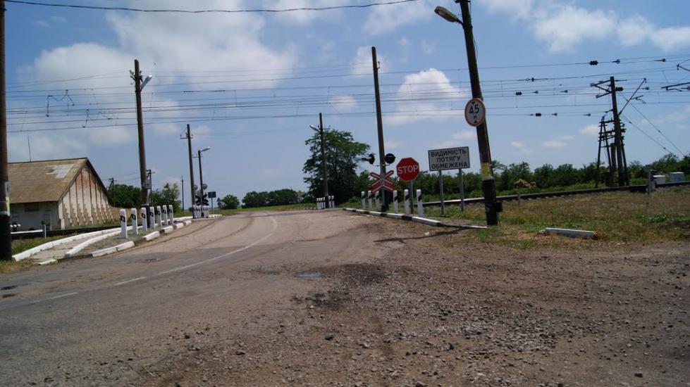 Новоєфремівка з panoramio.com - Новоєфремівка