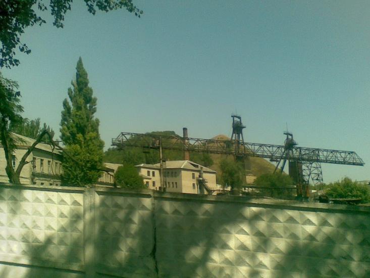 Кремінець з panoramio.com - Кременец