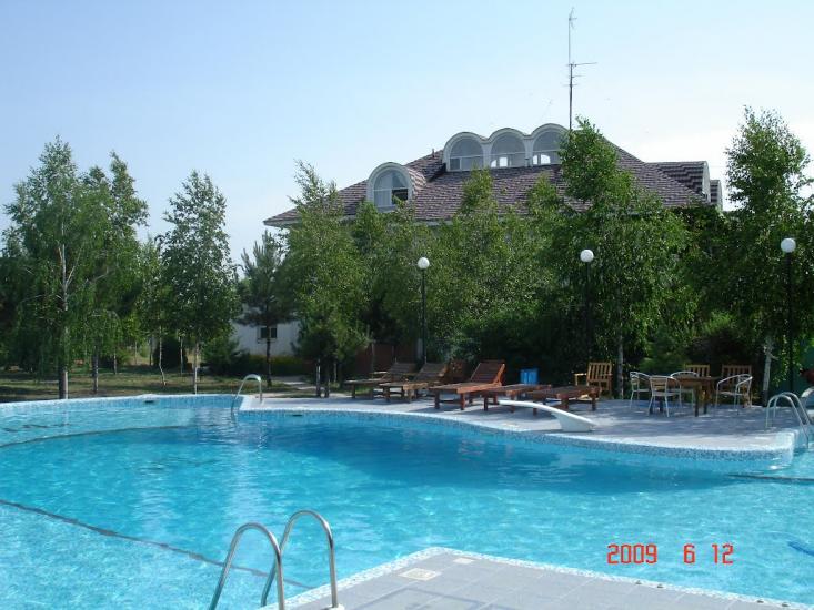 Велика Балка з panoramio.com - Велика Балка