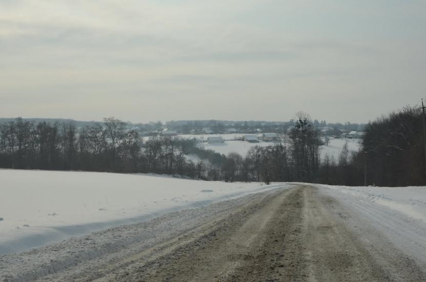 Пугачівка з panoramio.com - Пугачівка