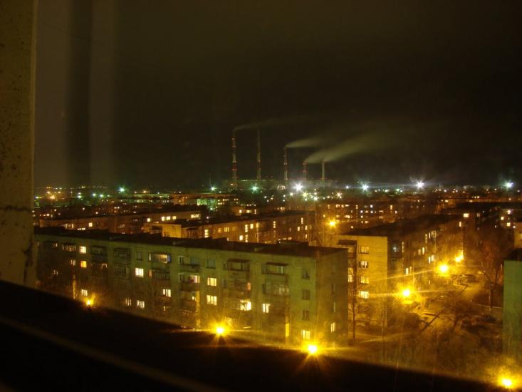 Лиман з panoramio.com - Lyman