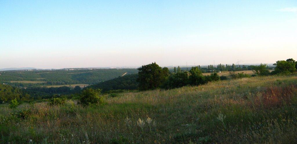 Любимівка з panoramio.com - Любимовка