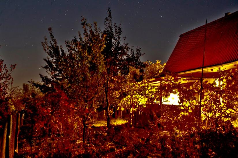 Першотравневе з panoramio.com - Першотравневе