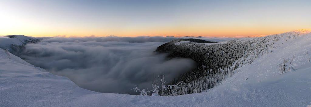 Лопухів з panoramio.com - Лопухов