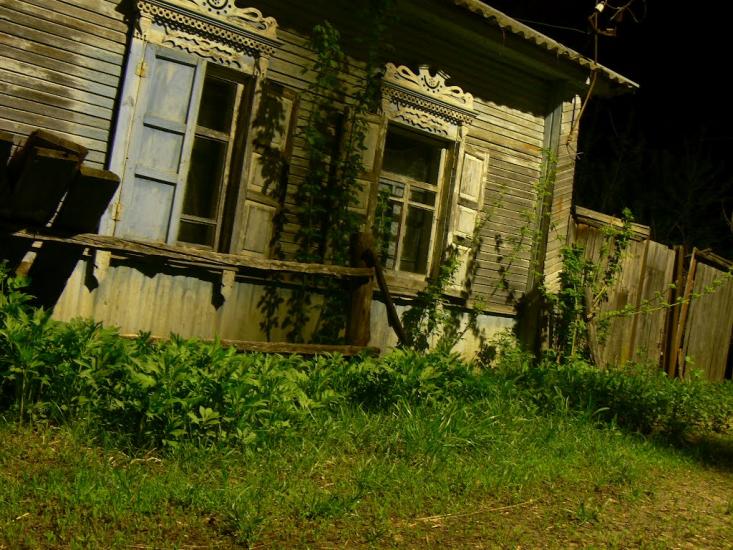 Логи з panoramio.com - Логи