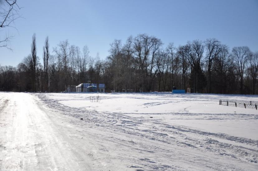Клишки з panoramio.com - Клишки