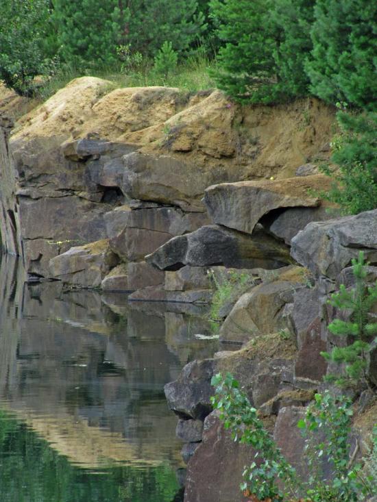 Нова Рудня з panoramio.com - Нова Рудня