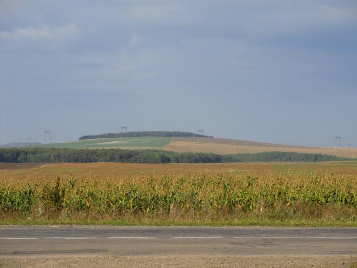 Підзамче з panoramio.com - Подзамче
