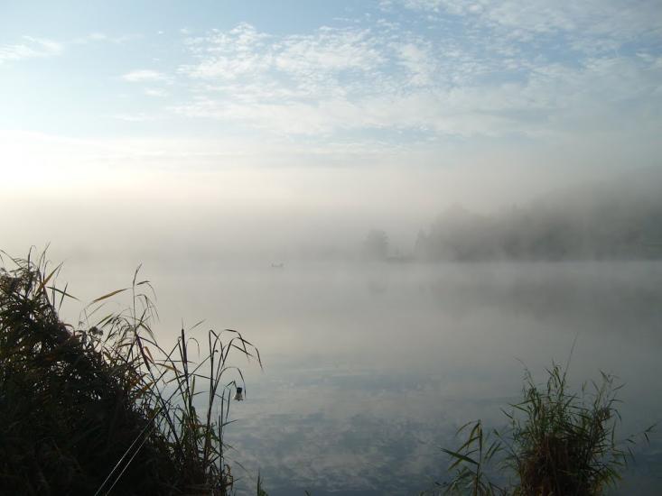 Семенівка з panoramio.com - Семенівка