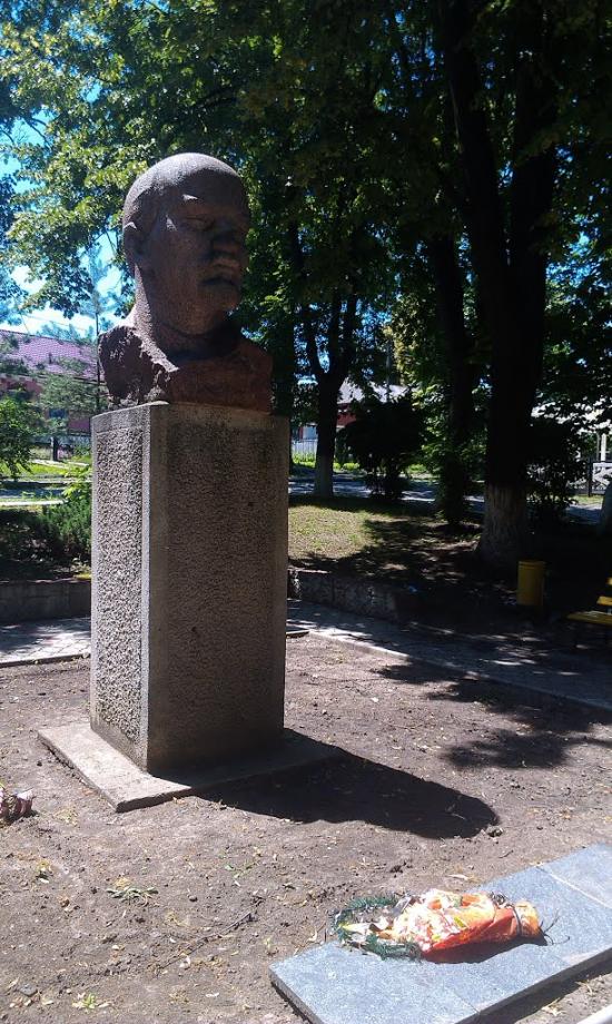 Волошкове з panoramio.com - Волошкове