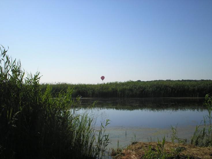 Спаське з panoramio.com - Спасское