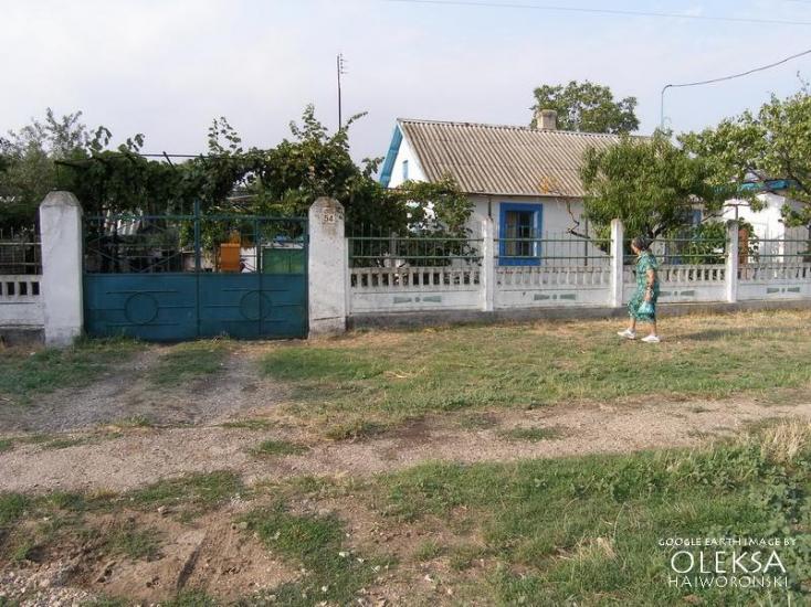 Теплівка з panoramio.com - Теплівка