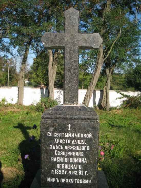 Тирлівка з panoramio.com - Тырловка