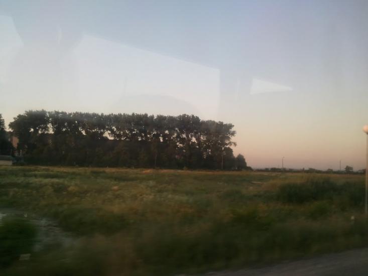 Кізлів з panoramio.com - Кізлів