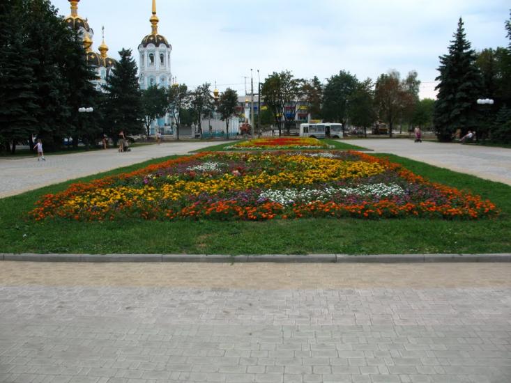 Логачівка з panoramio.com - Логачевка