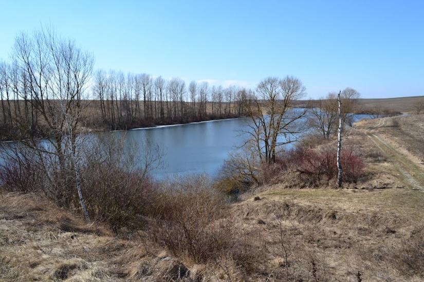 Великий Глибочок з panoramio.com - Великий Глубочек
