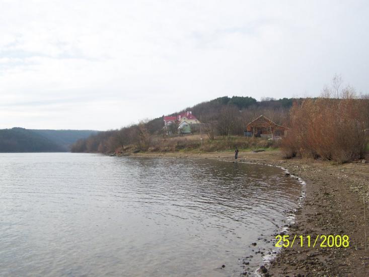 Пижівка з panoramio.com - Пыжовка