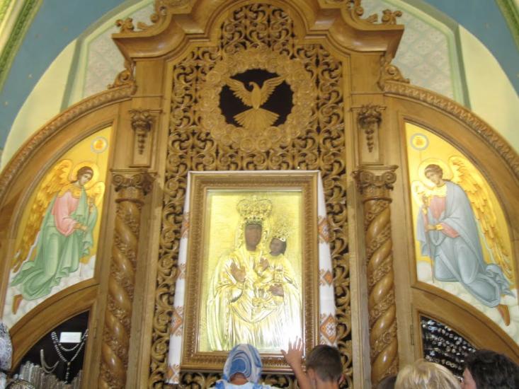 Вишнівчик з panoramio.com - Вишнівчик