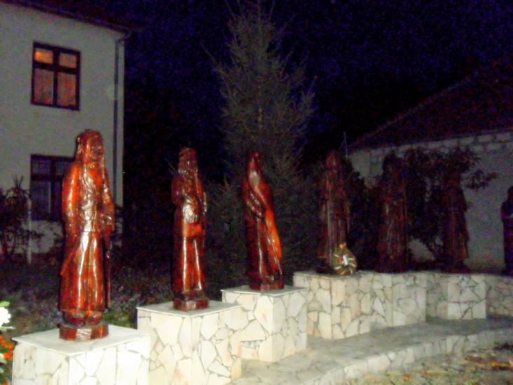 Бене з panoramio.com - Бене