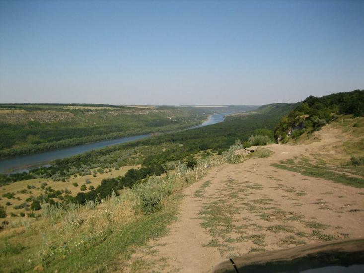 Олексіївка з panoramio.com - Алексеевка