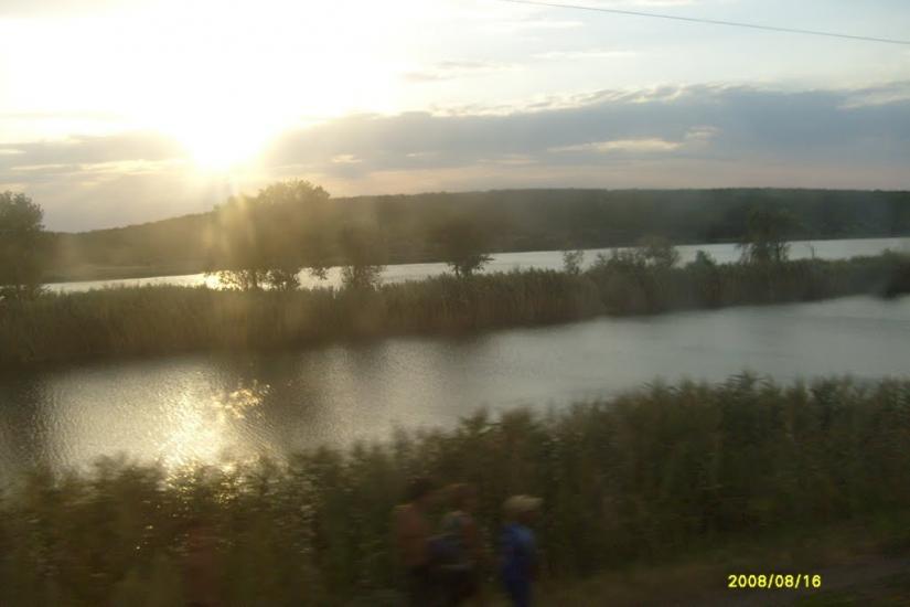 Василівка з panoramio.com - Василівка