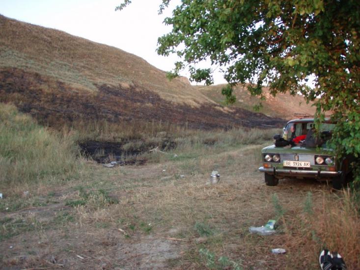 Лупареве з panoramio.com - Лупарево