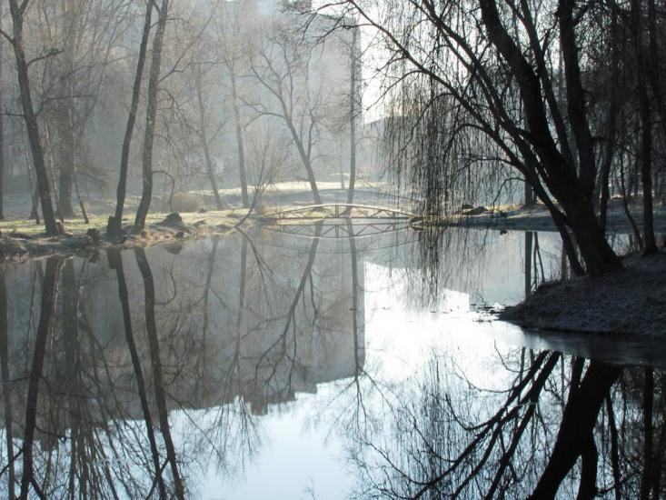 Городня з panoramio.com - Городня