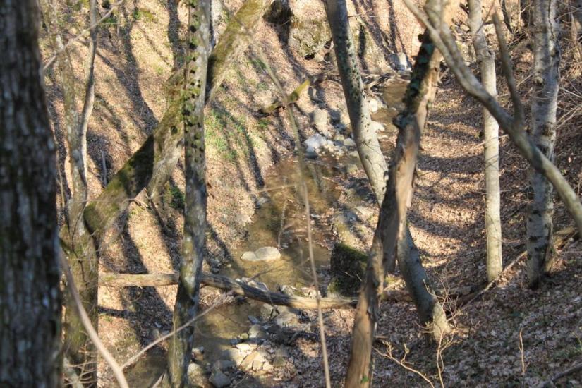 Перевалівка з panoramio.com - Переваловка