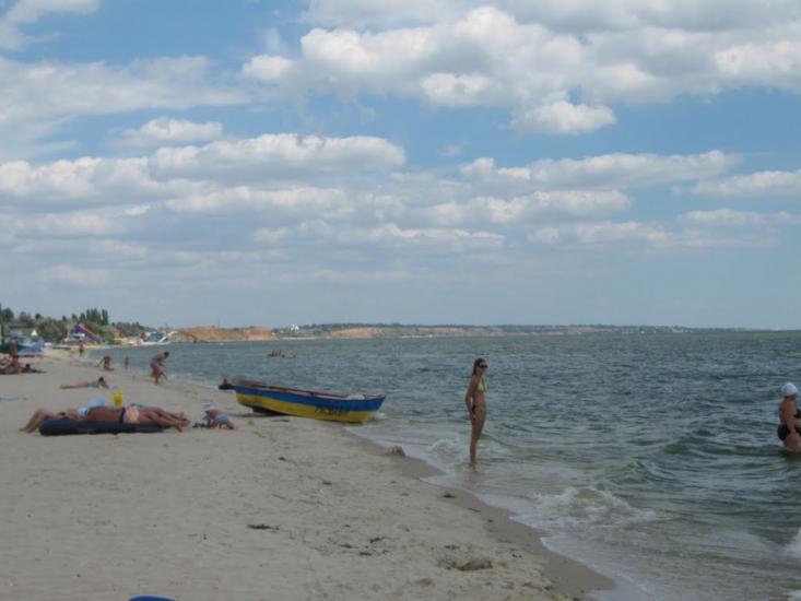 Вікторівка з panoramio.com - Вікторівка