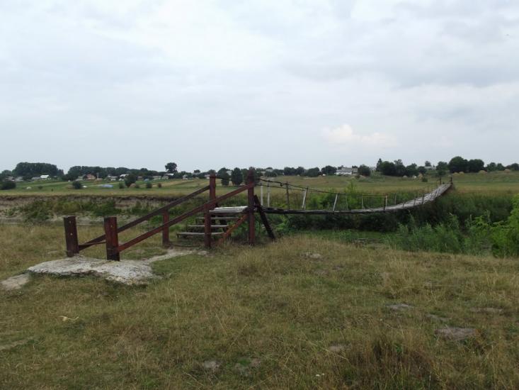 Гориньград Перший з panoramio.com - Гориньград Перший