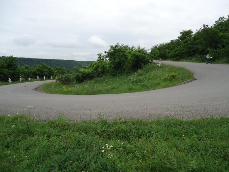 Касперівці з panoramio.com - Касперівці
