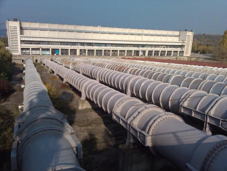 Софіївка з panoramio.com - Софиевка