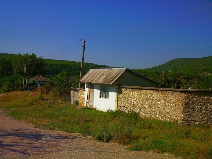 Малинівка з panoramio.com - Малиновка