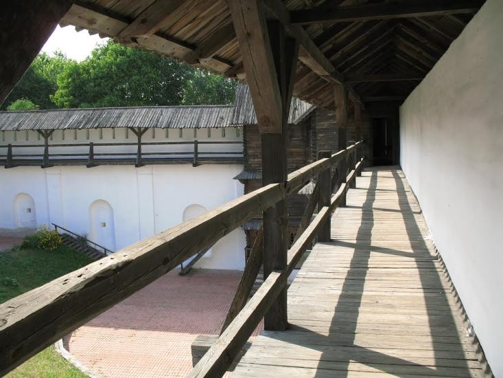 Новгород-Сіверський з panoramio.com - Новгород-Сіверський