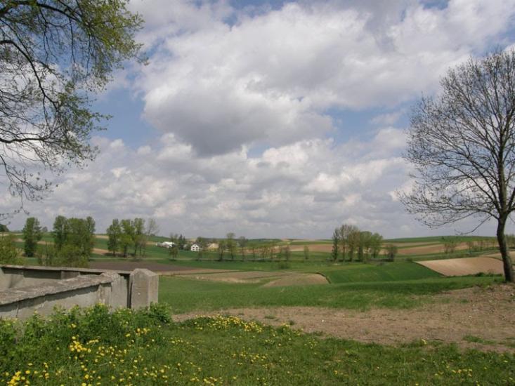 Корчів з panoramio.com - Корчев