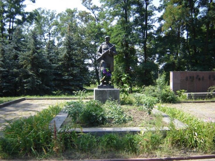 Крутьки з panoramio.com - Крутьки