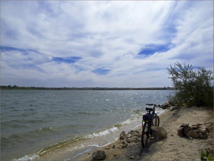 Шолохове з panoramio.com - Шолохово