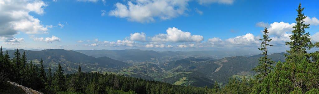 Стригальня з panoramio.com - Стригальняя
