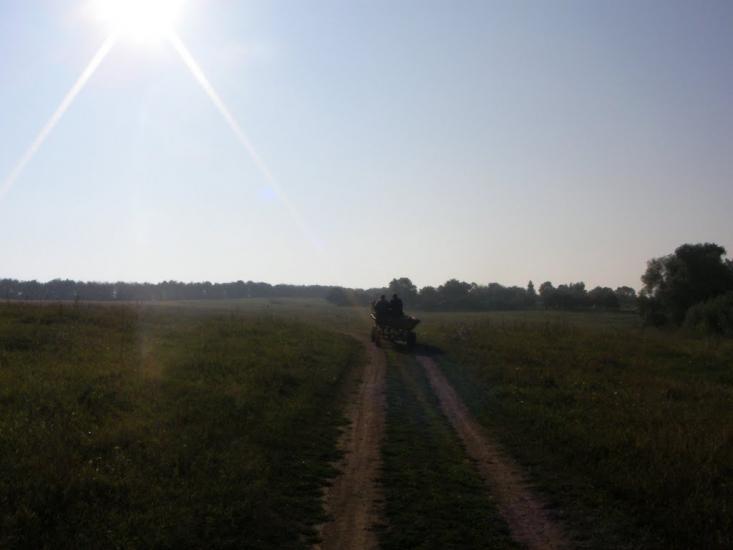 Дашуківка з panoramio.com - Дашуківка