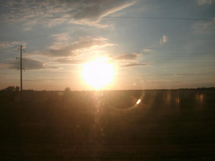 Джанкой з panoramio.com - Джанкой