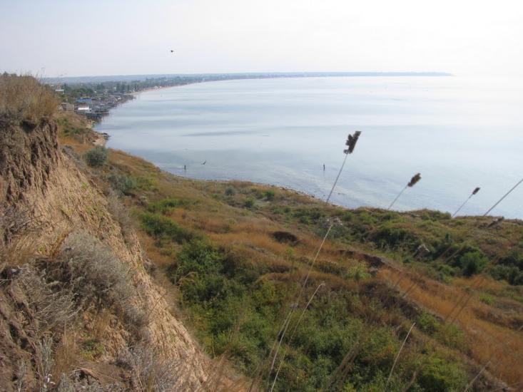 Южне з panoramio.com - Южне