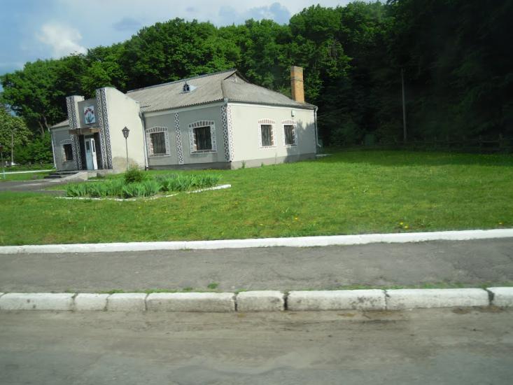 Немирів з panoramio.com - Немиров