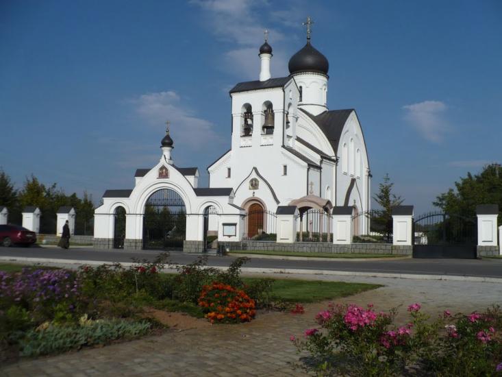 Мельники з panoramio.com - Мельники