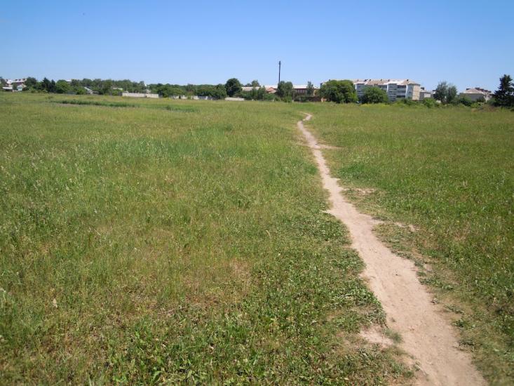 Ізяслав з panoramio.com - Изяслав