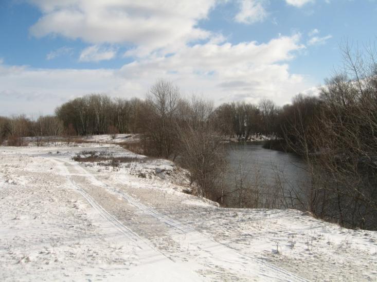 Говтва з panoramio.com - Govtva
