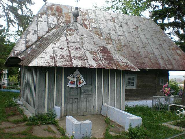 Петрашівка - Петрашівка