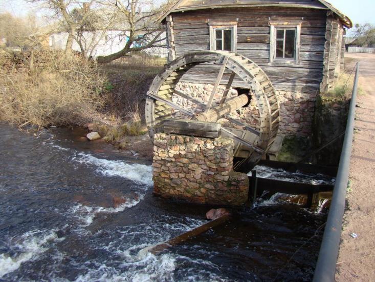 Селезівка з panoramio.com - Селезівка